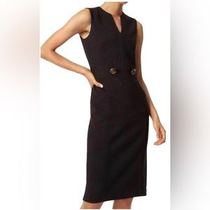 Tory Burch Briana Dress